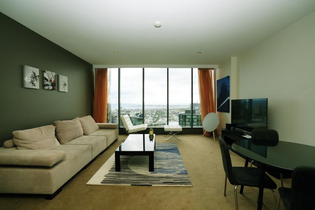 Urbanminder @ Freshwater Place ملبورن المظهر الخارجي الصورة