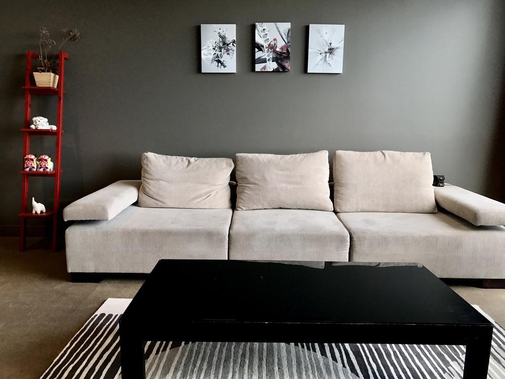 Urbanminder @ Freshwater Place ملبورن المظهر الخارجي الصورة