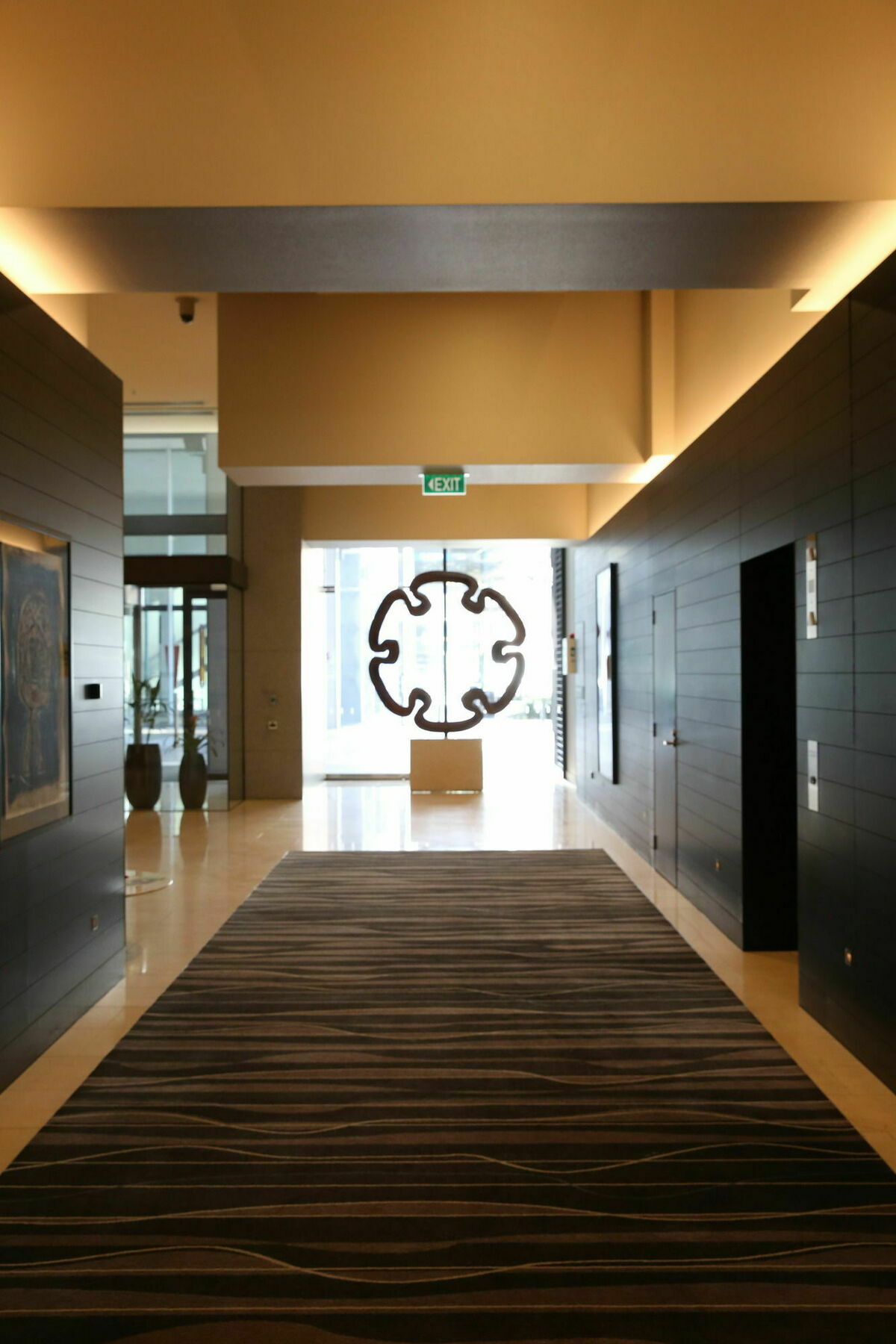 Urbanminder @ Freshwater Place ملبورن المظهر الخارجي الصورة